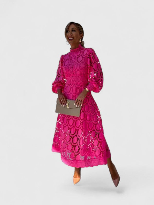 Women's Kryzandra Elegant Dress - Perfect for Special Occasions