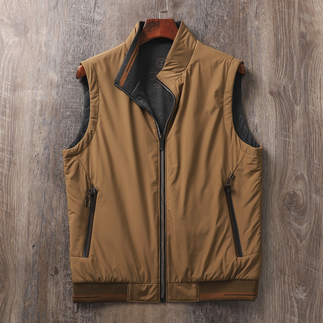 Hayden Reversible Vest