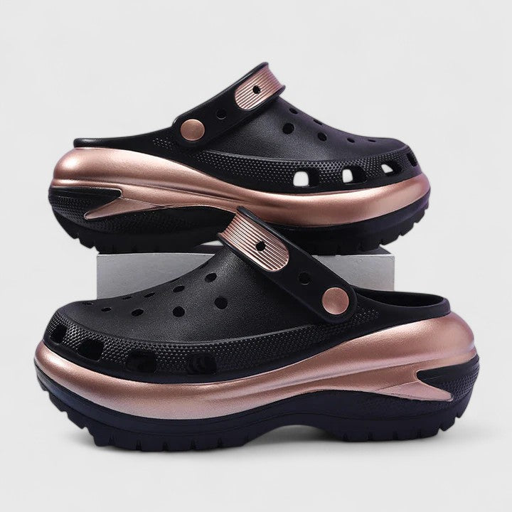 Women's Bellisse Orthopedic Sandals - All-Day Comfort & Support