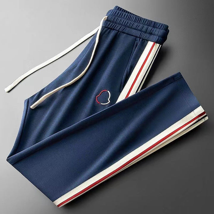 Women's Luxury Half Zip Tracksuit - Everyday Elegance