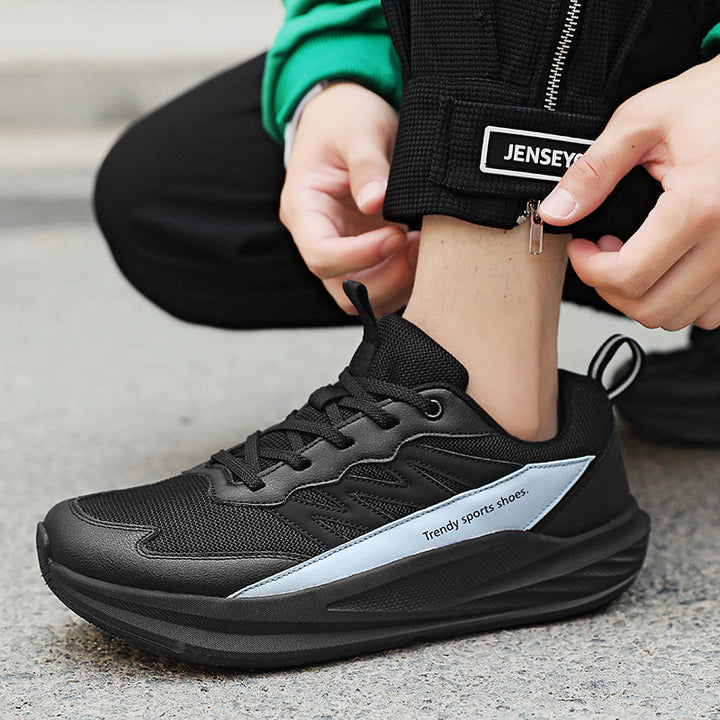 Women's Extra-Wide Cushioned Comfort Shoes