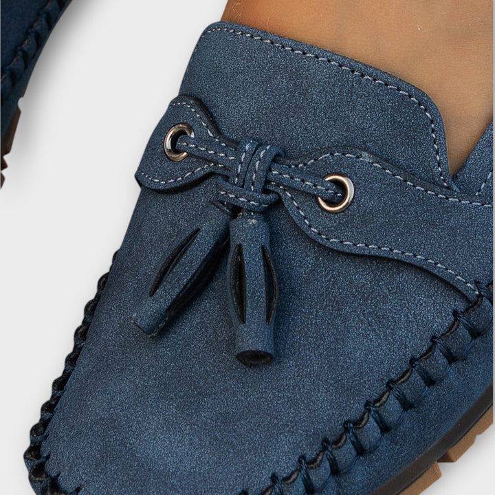 Women's Lise Orthopedic Loafers - All-Day Comfort & Support