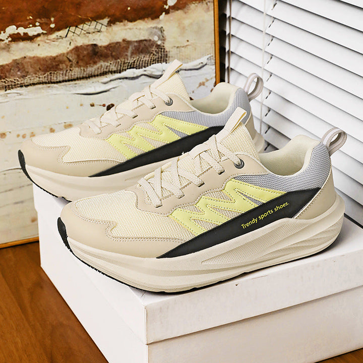 Women's Extra-Wide Cushioned Comfort Shoes