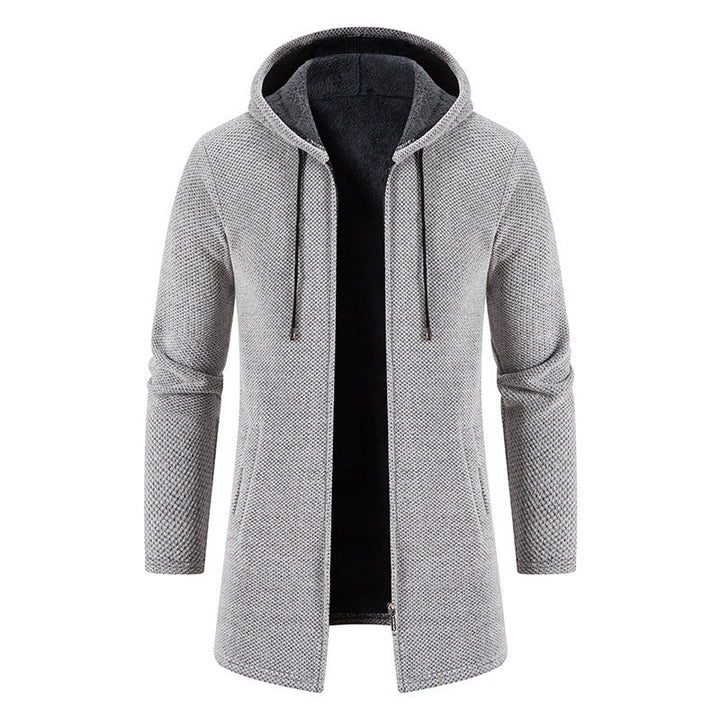 Vermont Quilted Jacket