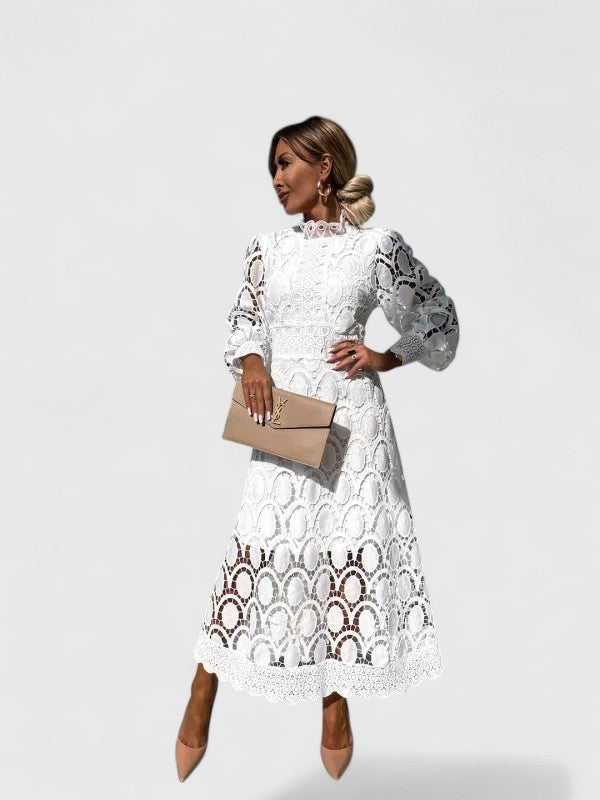 Women's Kryzandra Elegant Dress - Perfect for Special Occasions