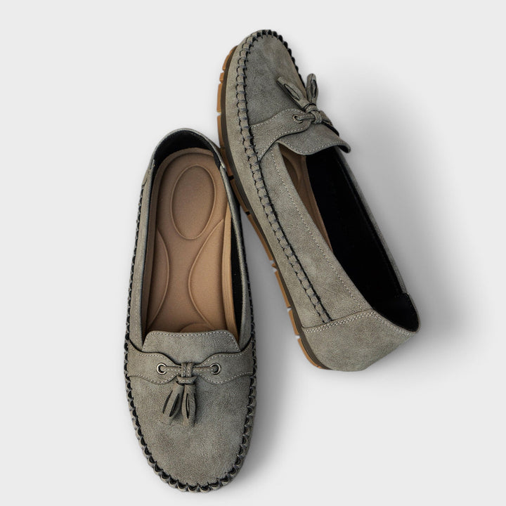 Women's Lise Orthopedic Loafers - All-Day Comfort & Support