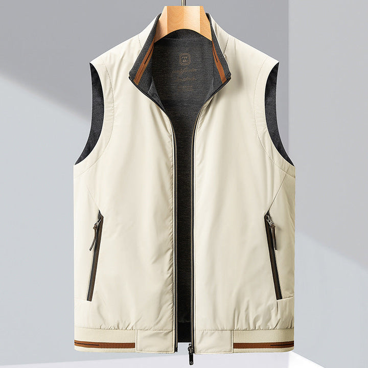 Hayden Reversible Vest