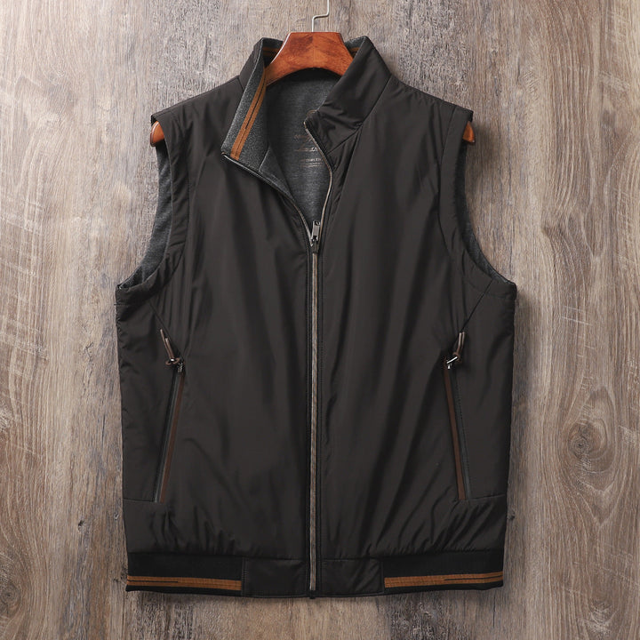 Hayden Reversible Vest