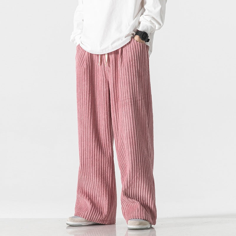 Ibiza Cord Trousers