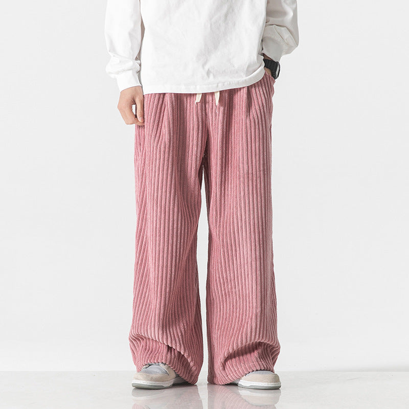 Ibiza Cord Trousers