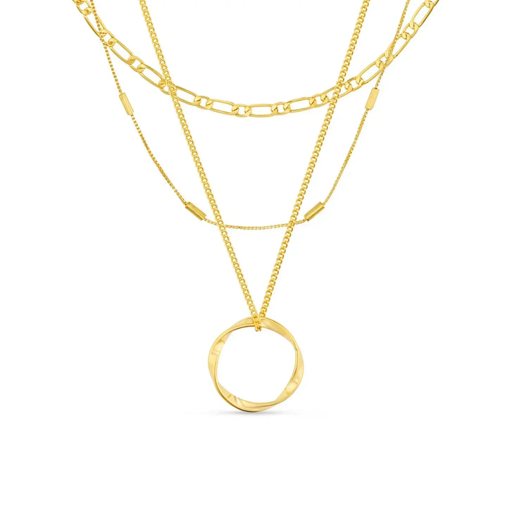 Gold Jewelry