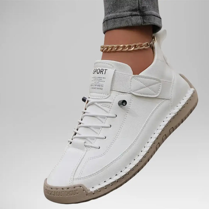 Women's Emiline Comfort Support Sneakers - Daily Relief