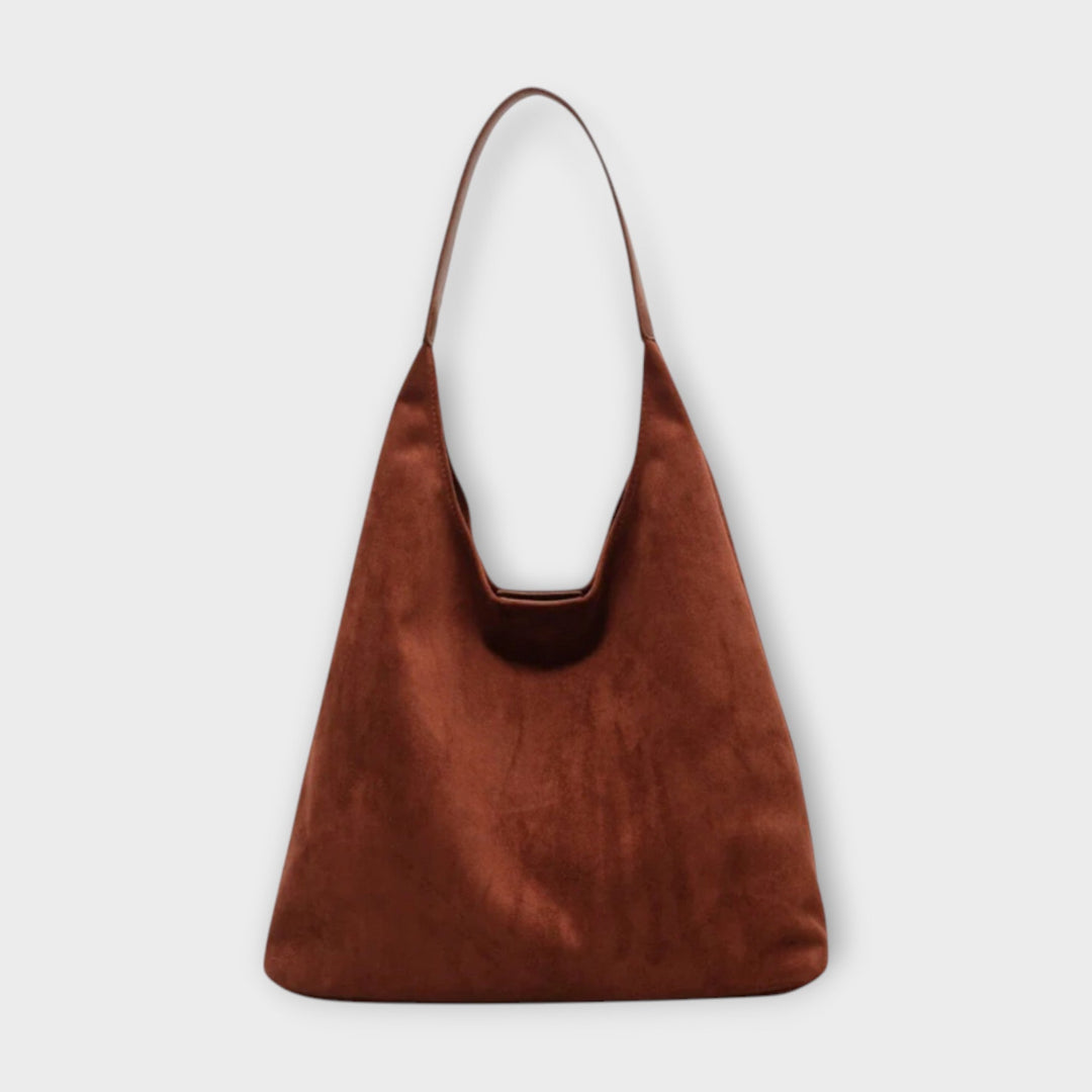 Women's Nora Handbag - Timeless and Elegant Everyday Bag