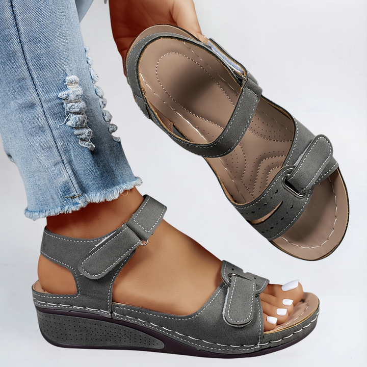 Women's Margot Orthopedic Flex Sandals - All-Day Comfort & Support