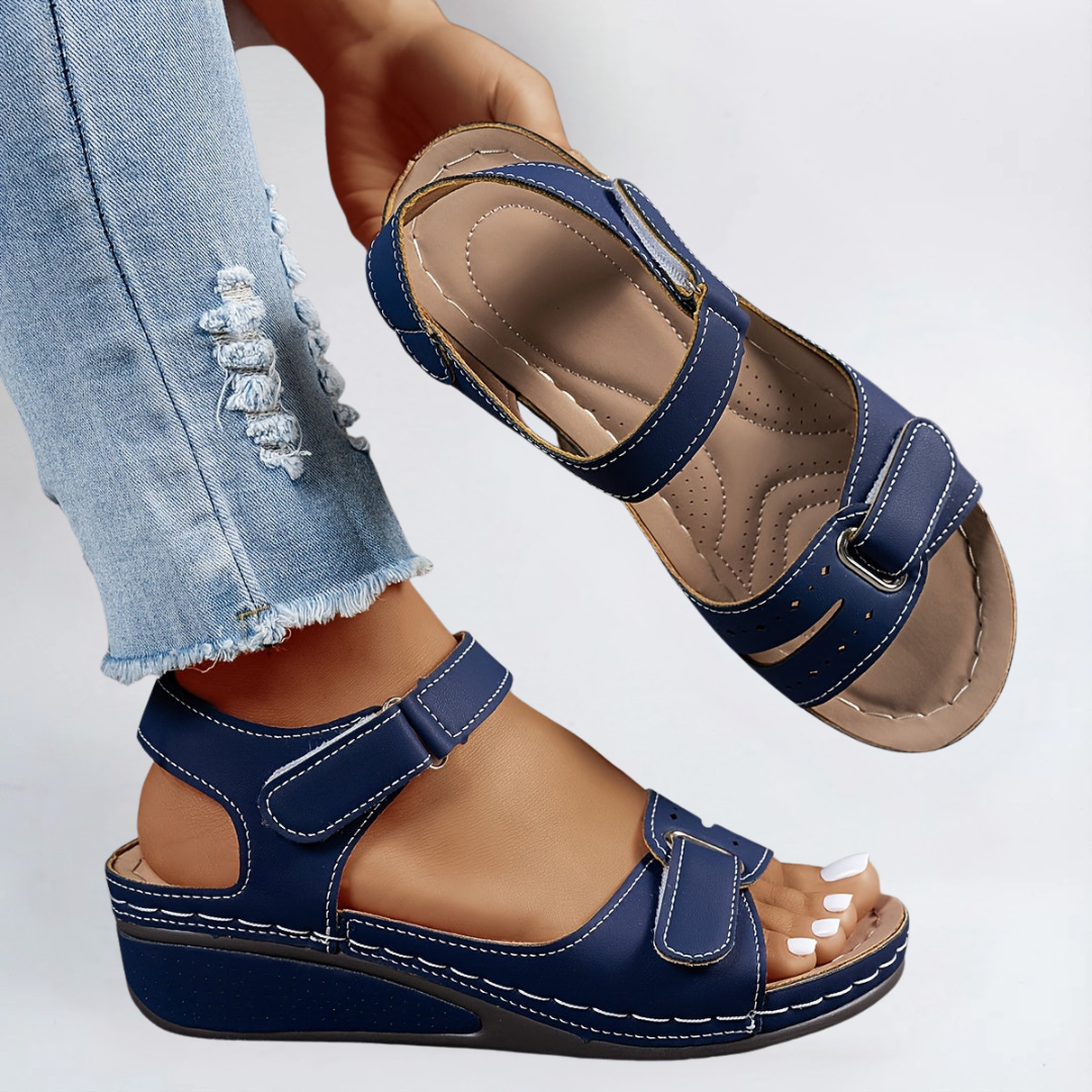 Women's Margot Orthopedic Flex Sandals - All-Day Comfort & Support