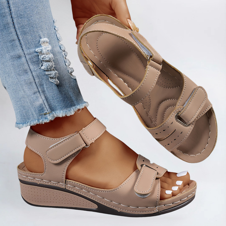 Women's Margot Orthopedic Flex Sandals - All-Day Comfort & Support