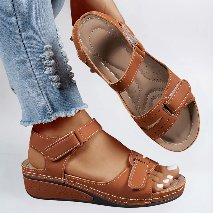 Women's Margot Orthopedic Flex Sandals - All-Day Comfort & Support