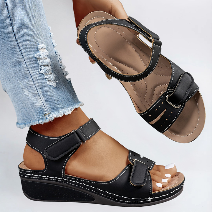 Women's Margot Orthopedic Flex Sandals - All-Day Comfort & Support