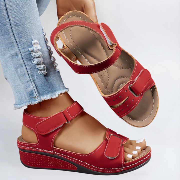 Women's Margot Orthopedic Flex Sandals - All-Day Comfort & Support