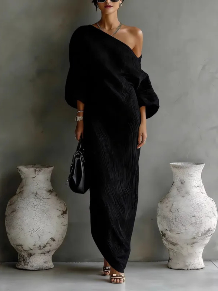 Women's Nelle Elegant Maxi Dress
