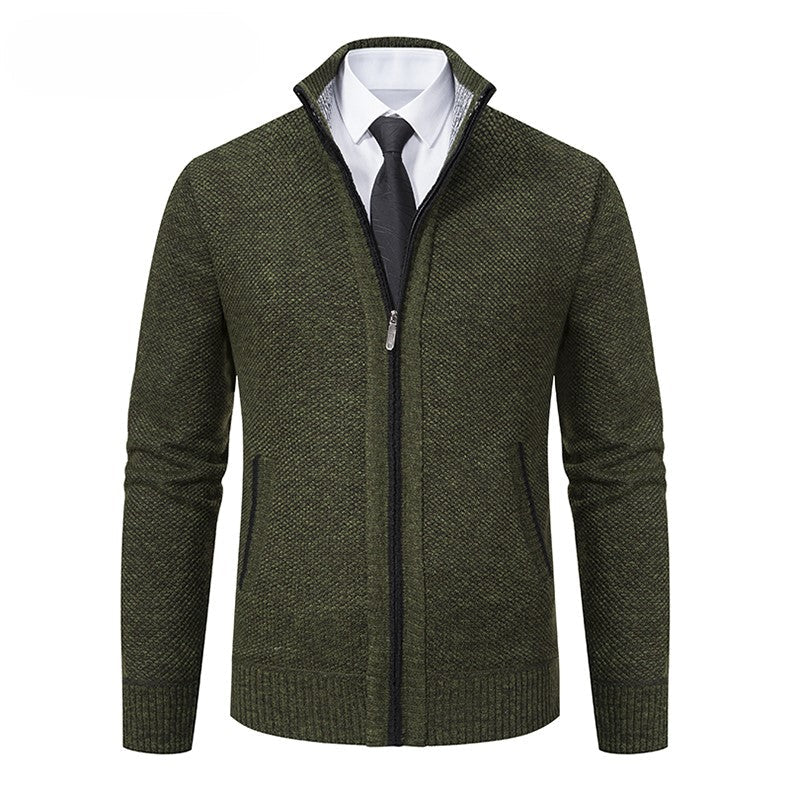 Renzo Textured Sweater