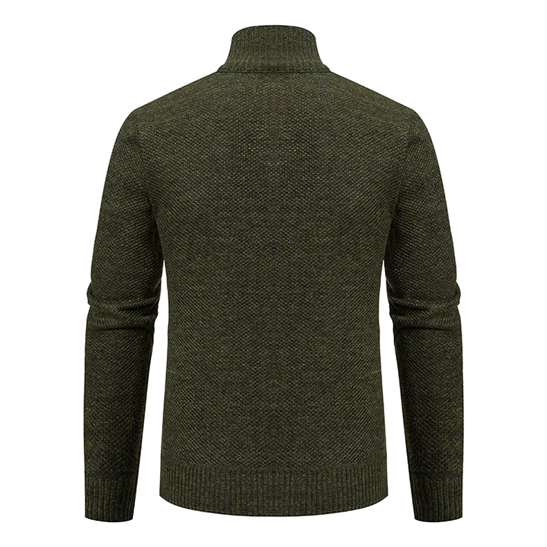 Renzo Textured Sweater