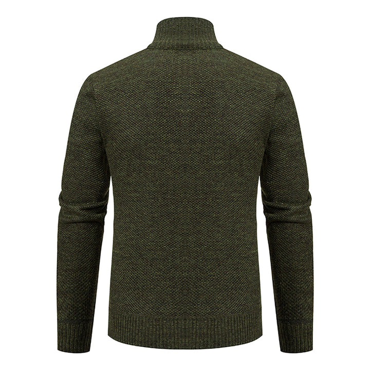 Renzo Textured Sweater