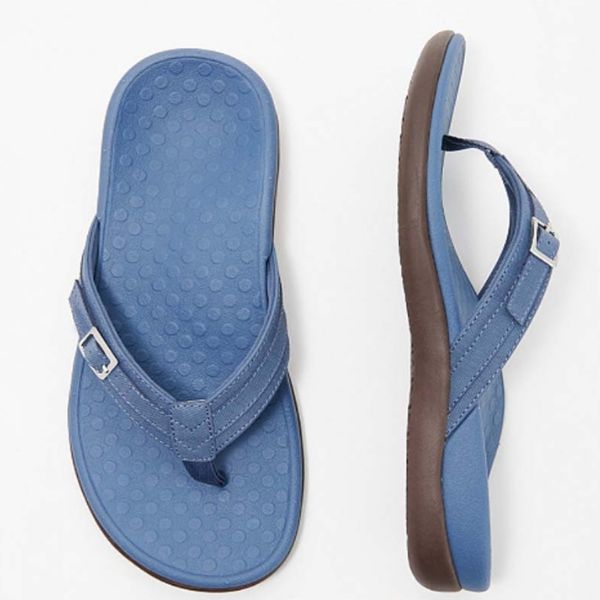 Women's Summer Comfort Sandals - Orthopedic Support