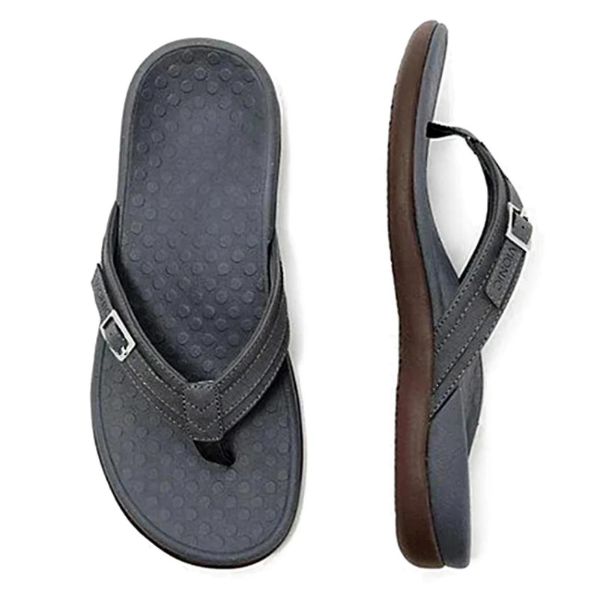 Women's Summer Comfort Sandals - Orthopedic Support
