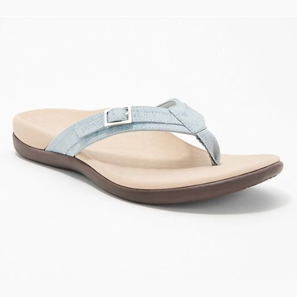 Women's Orthopedic Sandals - All-Day Comfort and Support