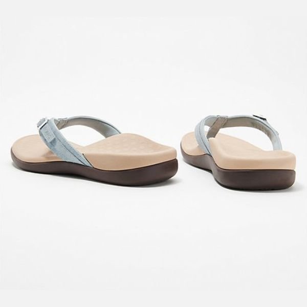 Women's Orthopedic Sandals - All-Day Comfort and Support