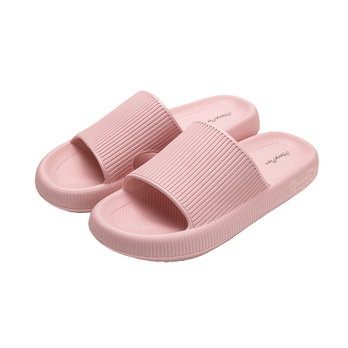 Women's Cushioned Comfort Flip-Flops
