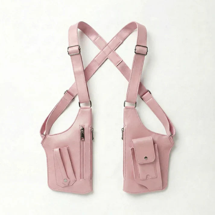 Heritage Classic Shoulder Bag