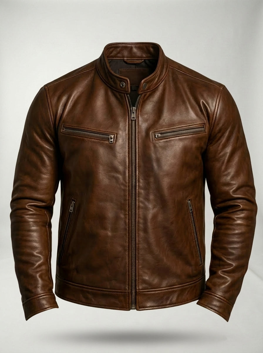 California Jacket