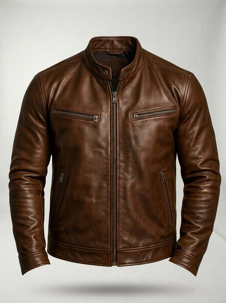 California Jacket