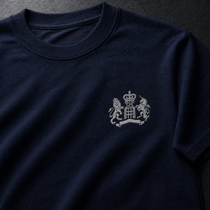 Men's Signature Training Tee - Everyday Confidence & Style