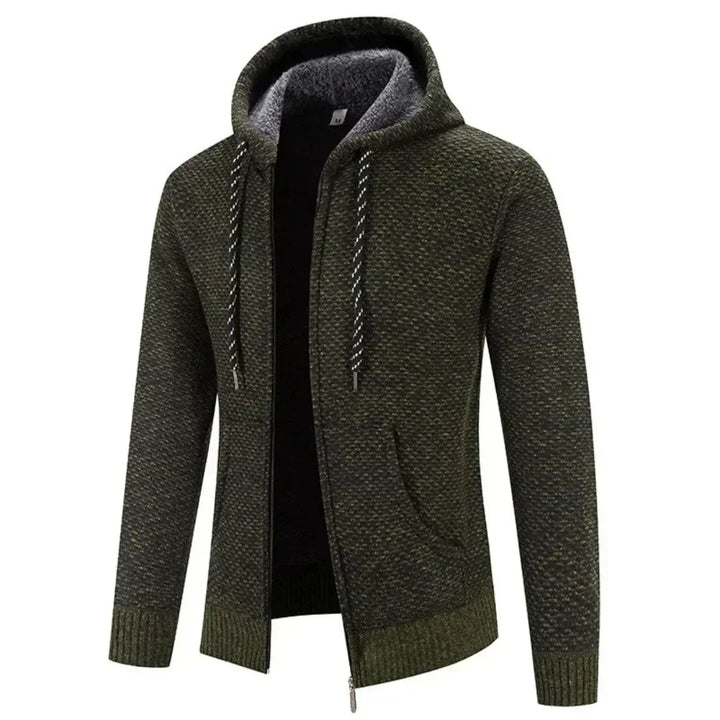 Women's Cozy Cotton Hoodie - Perfect for Everyday Wear