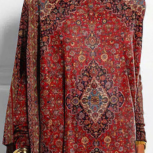 Women's Boat Neck Blouse - Effortless Everyday Elegance