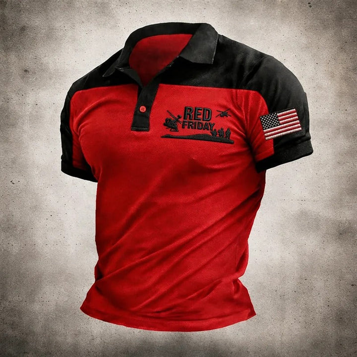 Men's Everyday Piqué Polo Shirt