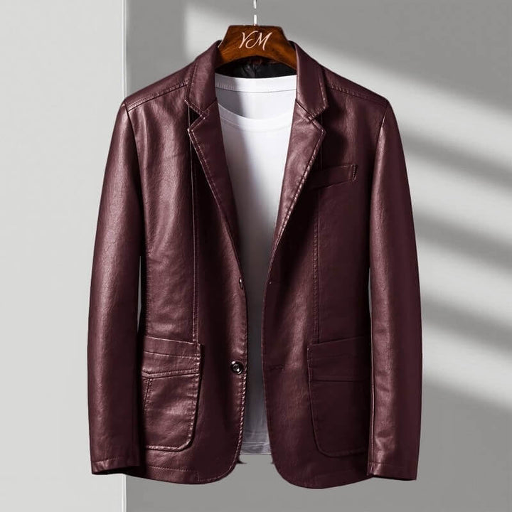 Women's Timeless Elegance Blazer - Effortlessly Polished