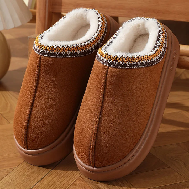 Women's Ultrawarm Slippers - Cozy House Slippers for Winter