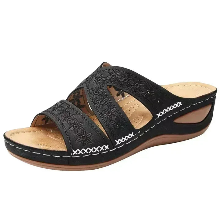 Women's Orthopedic Sandals - Pain-Free Walking Comfort