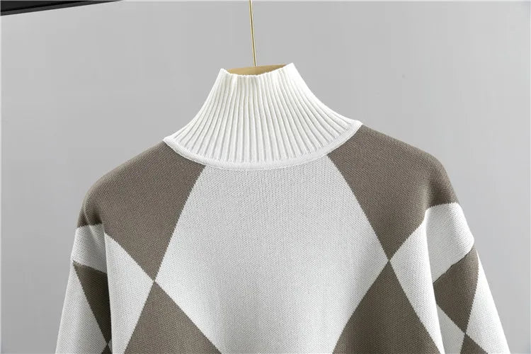 Emilie Knitwear Set