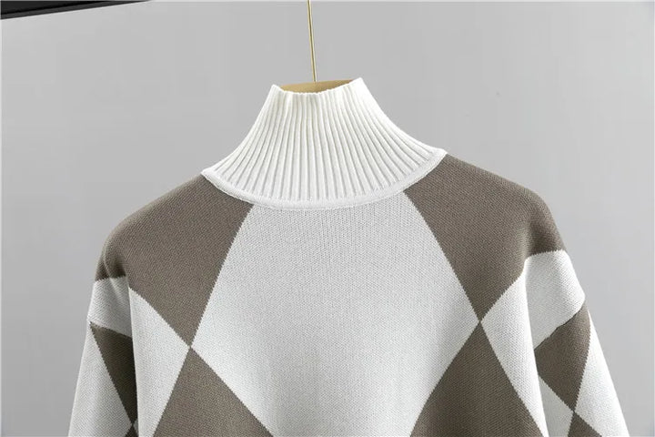 Emilie Knitwear Set