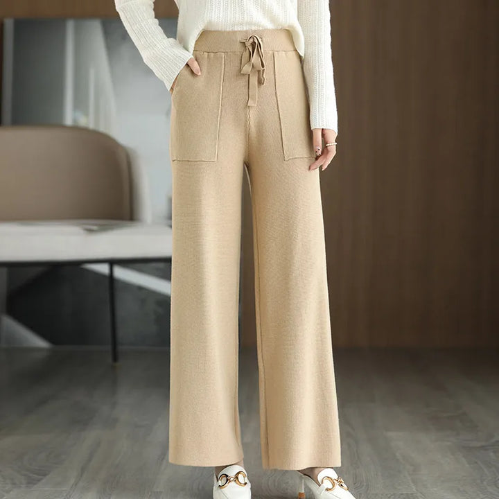 Merino Lounge Pants