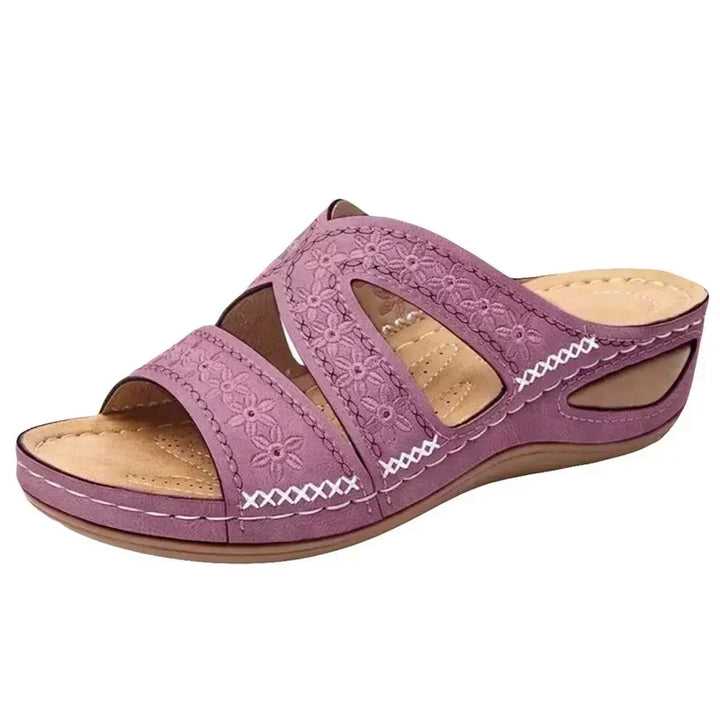 Women's Orthopedic Sandals - Pain-Free Walking Comfort