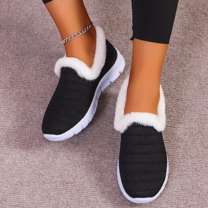 Women's Lightweight Sneakers - Orthopedic Support for Everyday