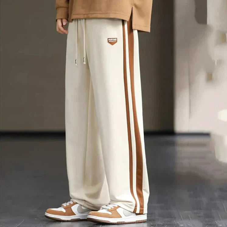 Novara Stripe Pants