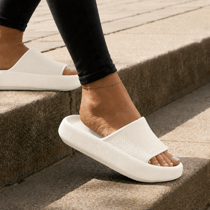 Women's Soft-Sole Slip-On Comfort Shoes