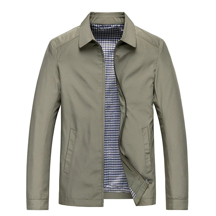 Massimo Flight Jacket